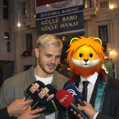 İcardi Müdafii's profile picture
