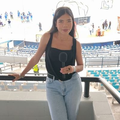 Patricia Montero's profile picture