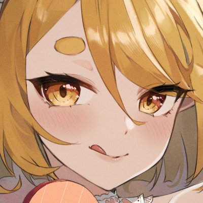 Kanna Yanagi 🦆🔍Glitch Stars's profile picture