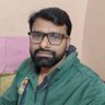 vineet kumar pandey profil fotoğrafı