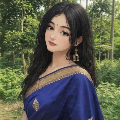 𝐀𝐧𝐣𝐮 𝐘𝐚𝐝𝐚𝐯's profile picture