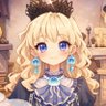 Profilbild von 昔の名前があめりりんの人