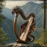 Dragonharp's profile picture
