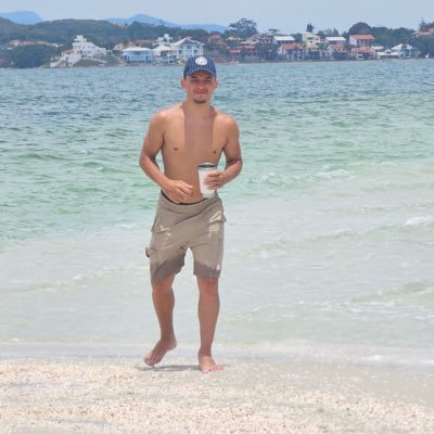 Marlonalvescrf's profile picture