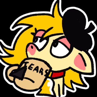 The Cow COMMS OPEN's profile picture