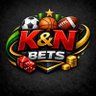 K&N bets profil fotoğrafı