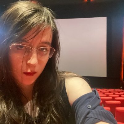 alice moody's profile picture