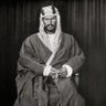 🇸🇦💀♧Alosh◇'s profile picture