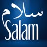 Profilbild von Salam سلام