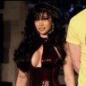 cocainebarbieee's profile picture