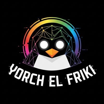 Yorchelfriki's profile picture