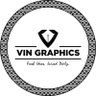 VIN | GRAPHIC DESIGNER ♕ profil fotoğrafı