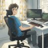 Profilbild von Yet Another Tech Poster