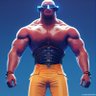 MuscleDoo profil fotoğrafı