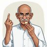 Mahatma Gandhi 2.0's profile picture
