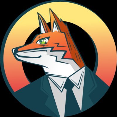 The Vigilant Fox 🦊's profile picture
