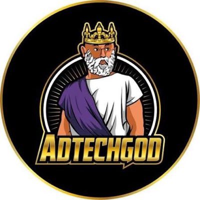 AdTechGod ®️🍪's profile picture