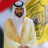 Profilbild von SAEED ALQAYDI