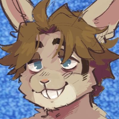 rabbit guy 𓃹's profile picture