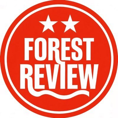 Forest_Review's profile picture