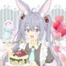 Фото профиля 🐰💫のあ@8月の天ノ兎