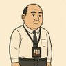 おじさん観察日記's profile picture