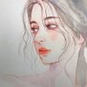 قمر🧚🏻♀️ 的头像