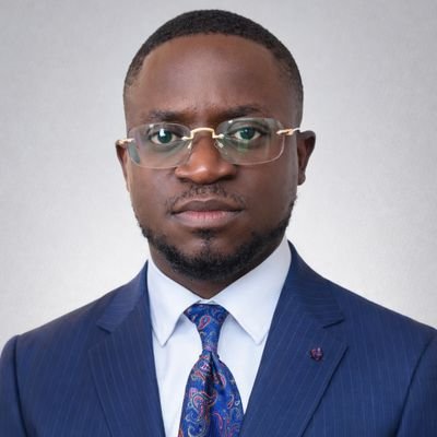 Olivier Domy BEYA's profile picture