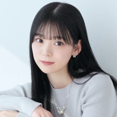 白石真菜(しらいし まな)'s profile picture