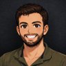 Mert · AI Architect's profile picture