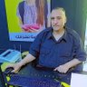 Abdul Latef El-Hellawy 的头像