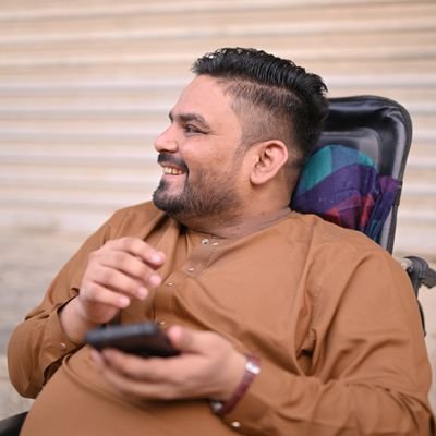 MubeenK190's profile picture