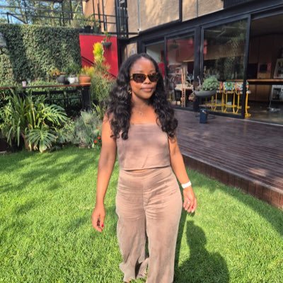 Ntsikakazi's profile picture