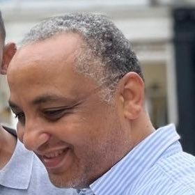 Nasir Galal's profile picture