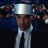 Jonny Mnemonic profil fotoğrafı