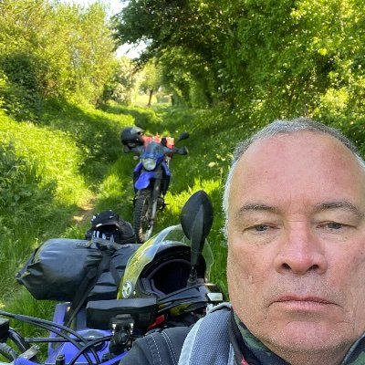Honest biker. 🏍️🏍️🇪🇺's profile picture