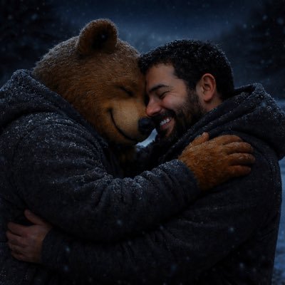 ِدايمن 🐻's profile picture