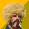 Profilbild von AfroBrimmy