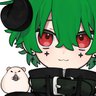 アガレス F. カルパナンテ@ハムスター大好き地雷メンヘラポーカーVTuber♠🐍 profil fotoğrafı