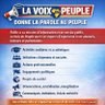 la Voix du Peuple Congolais TV 的头像