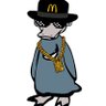 Profilbild von Grinding Poet