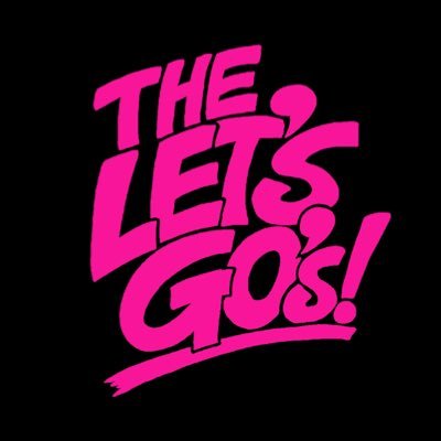 THELETSGOs's profile picture