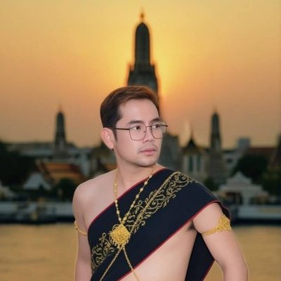 Lotus Ohmkungtidwaan's profile picture