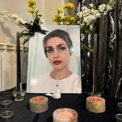 خواهر یسنا's profile picture
