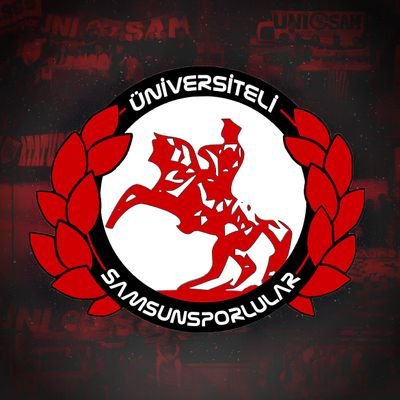 ÜNİSAM (Üniversiteli Samsunsporlular)'s profile picture