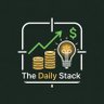 The Daily Stack profil fotoğrafı