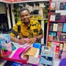 Profilbild von Obinna Benmaria