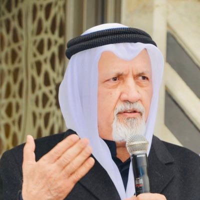 مشعان الجبوري's profile picture