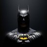 batman profil fotoğrafı