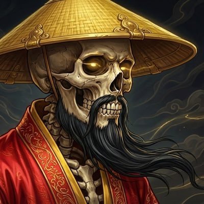 Satori 🎴 💀's profile picture